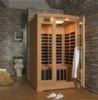 Infrared Sauna Room